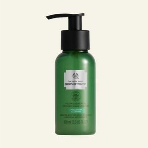 The Body Shop Drops of Youth Youth Liquid Peel